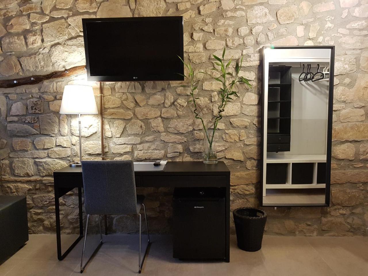 Les Muntades Villa Jorba Kültér fotó